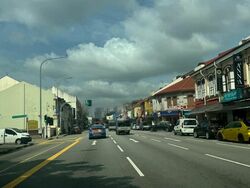 Lorong 23 Geylang (D14), Retail #462655181